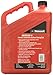 Ford Genuine XT-5-5QM MERCON-V Automatic Transmission and Power Steering Fluid - 5 Quart
