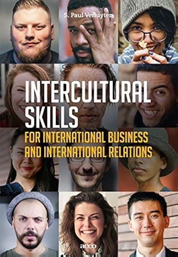 Download Intercultural Skills for International Business and International Relations: A practical introduction with Exercises PDF