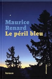 Le  péril bleu