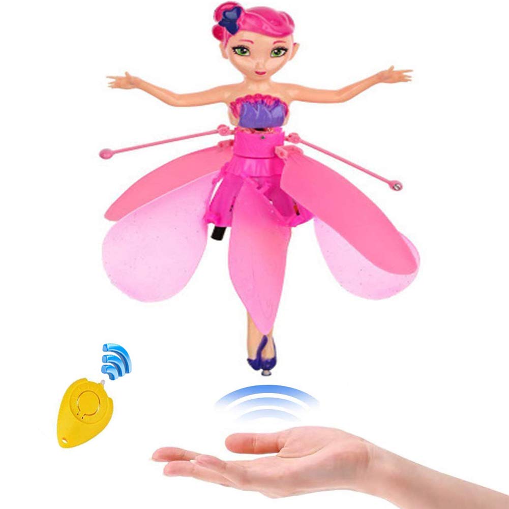 remote control flying fairy