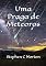 Livro Uma Praga de Meteoros: Um romance do Universo AIC (A Série Universo AIC Livro 1)
