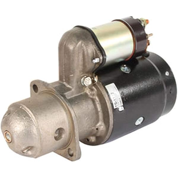 Amazon.com: Forklift Supply - Aftermarket Yale Forklift Starter  