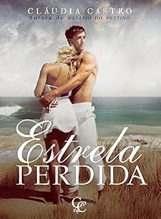 Livro Estrela Perdida