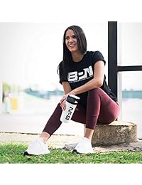 Bare Performance Nutrition, polvo de superalimento verde fuerte, sin OMG, sin gluten y sin...