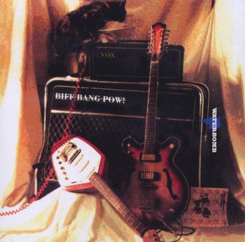 Biff Bang Pow! - Rock Hits Of 20th Century Vol 2 - Zortam Music