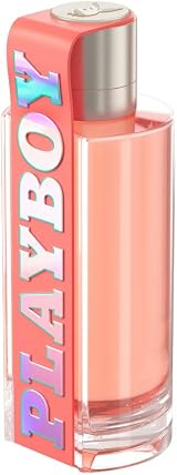 Playboy Keep It Real Perfume for Women 100ml Eau de Toilette
