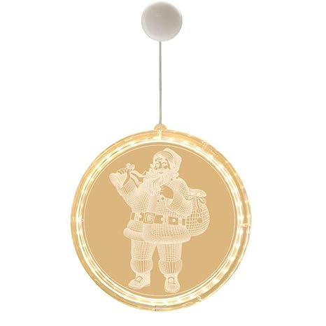 Buy Akdsteel Led Christmas Lights String Decoration Modeling