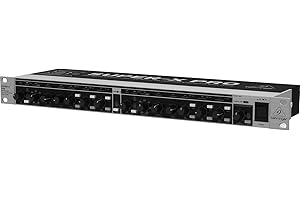 Behringer Super-X Pro CX3400 V2