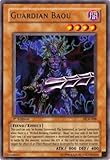 Yu-Gi-Oh! - Guardian Baou (DCR-008) - Dark Crisis - 1st Edition - Rare