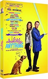 Absolutely Anything