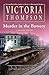 Murder in the Bowery (A Gaslight Mystery Book 20) by Victoria Thompson