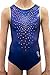 D&M Gymnastics Leotard