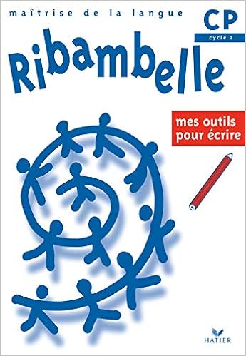 Mes outils pour écrire, CP cycle 2 : Méthode de lecture ...