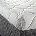 Sleep Innovations Shiloh 14 Inch Memory Foam Mattress, Full Size, Bed in a Box, Cradling Medium Support