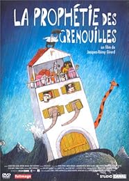 La Prophétie Des Grenouilles