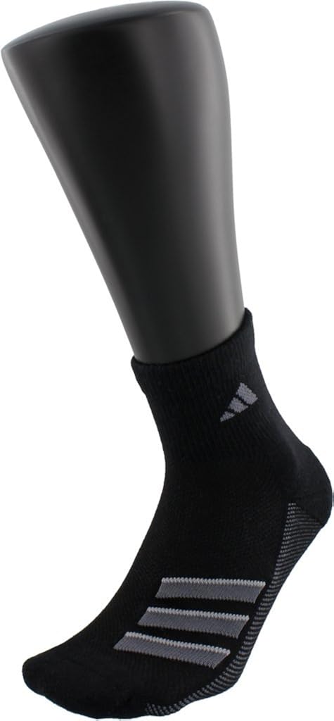 adidas climacool quarter socks
