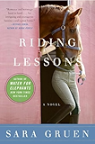Riding Lessons: A Novel