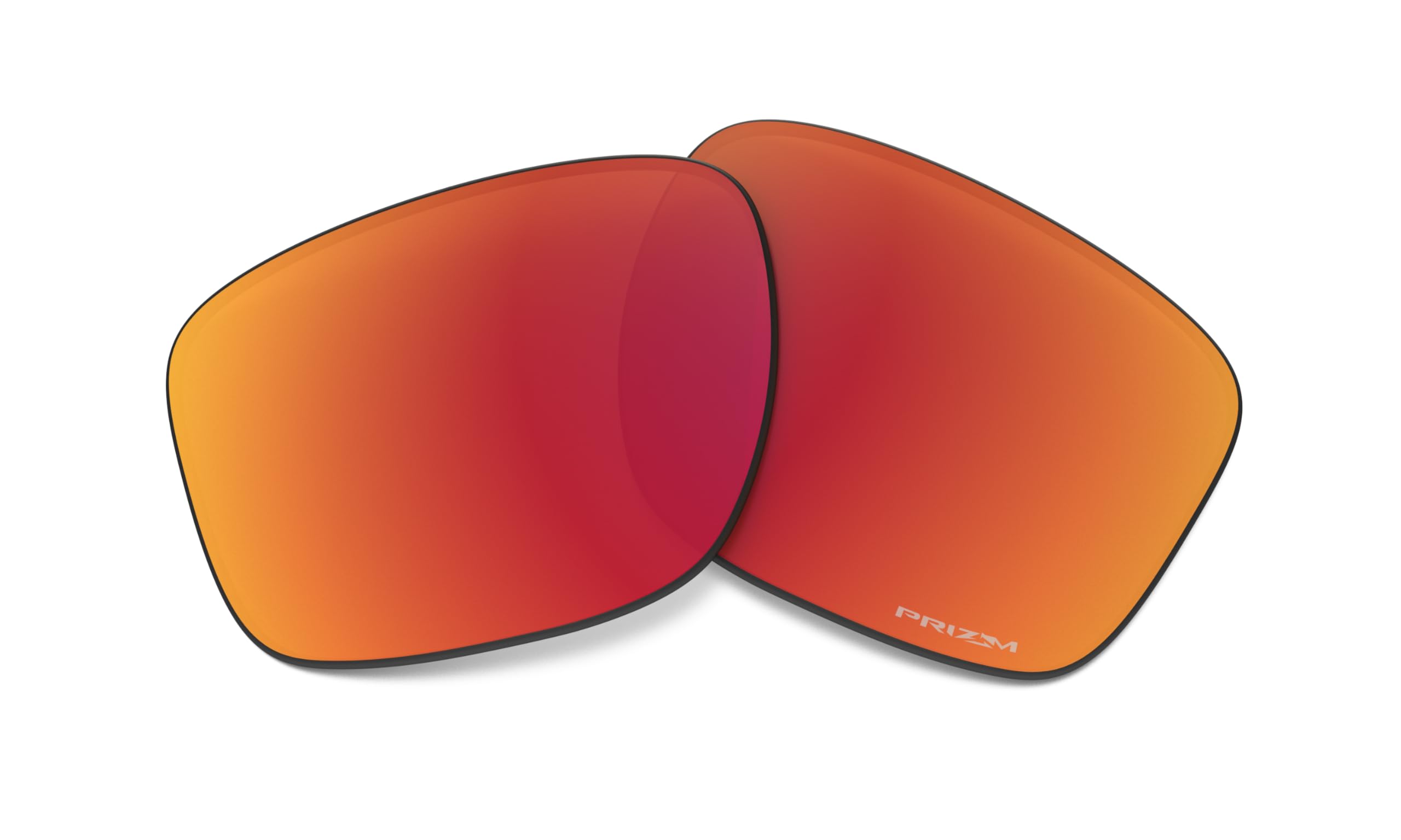 Oakley Unisex Adults? RL-SLIVER-10 Sunglass Lenses, Multicolour, 55