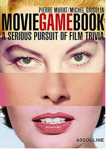 Download Movie Game Book PDF