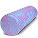 Aimerday Premium Trigger-Point Foam Roller Deep Tissue Muscle Massager High Density Firm Back Roller for Physical Therapy Fitness Stretching Exercise Balance Myofascial Release
