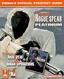 Tom Clancy's Rainbow Six: Rogue Spear & Urban Operations--Prima's Official Strategy Guide by 