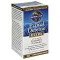 Garden of Life Primal Defense Ultra Ultimate Probiotics Formula, 270