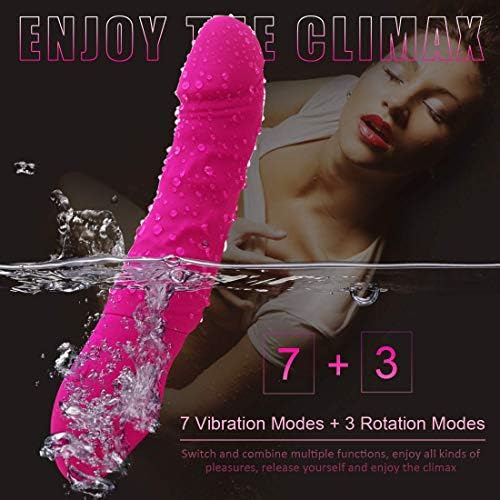 Powerful Vibration Silicone Big Finger Waterproof Rechargeable Multi-Speed Powerful Vibration Silicone Big Finger Waterproof Rechargeable 8.5 Inch Big Size
