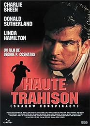 Haute Trahison