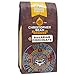 Christopher Bean Coffee Flavored Decaffeinated Ground Coffee, Bavarian Chocolate Cake, 12 Ounce (Packaging may vary)