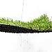 Artificial Turf Lawn Fake Grass Indoor Outdoor Landscape Pet Dog Area (5X3.3 ft)