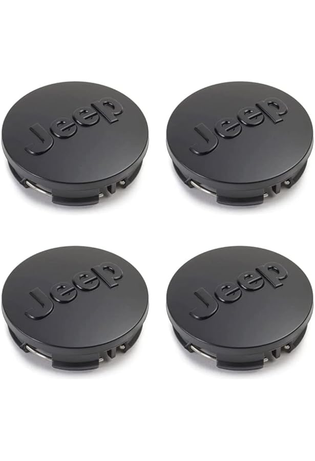 Introducir 72+ imagen jeep wrangler center cap size Thptnganamst.edu.vn