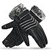 X-Prime Winter Warm Sports Outdoor Touchscreen Fashion Casual Cold Weather Gloves Men
