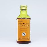 Nalpamaradi Kera Tailam 200ml