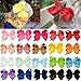 20pcs Hair Bows for Girls 6