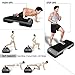 Yes4All Twister Arm Exerciser - Adjustable 22-440lbs Hydraulic Power, Home Chest Expander, Shoulder Muscle Fitness Equipment