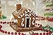 Gingerbread House Hugger Cutter