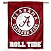 Alabama Roll Tide House Flag