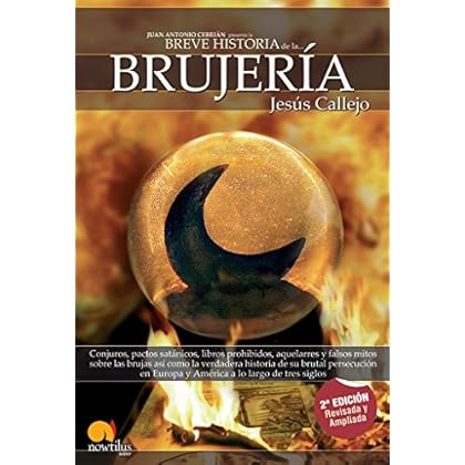 Breve Historia De La Brujería