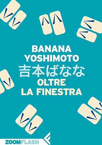 Oltre la finestra (Italian Edition)