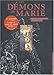 Les démons de Marie, tome 1 : l'expérience du Pr Mesmer by