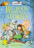 Image de Big Book of Rhymes and Stories (Large Gift Books) (Spanish Edition)