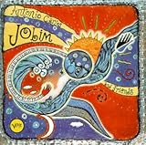 Antônio Carlos Jobim Album: «Antonio Carlos Jobim & Friends» (Front side)