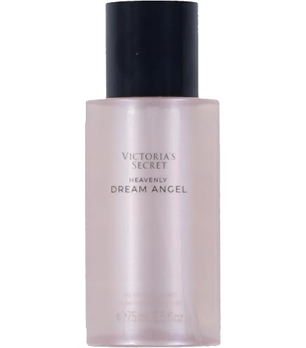 Amazon.com : Victoria's Secret Dream Angels ~ Heavenly 2.5 oz Eau