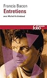 Entretiens Avec Mi Arch (Folio Essais) (English and French Edition) by