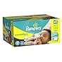 Pampers Swaddlers Diapers Size 3, 180 Count