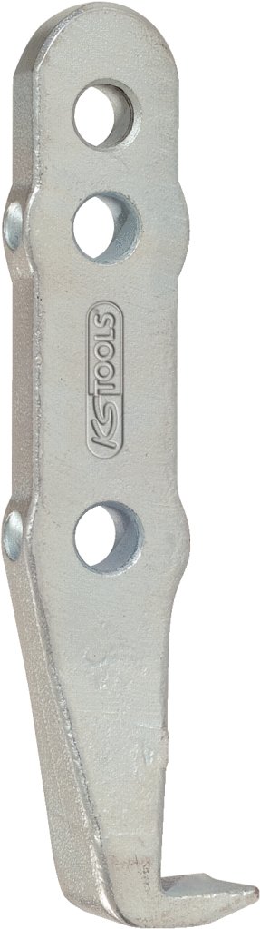 KS Tools 90mm Puller Leg with Clamping Yoke