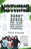 Nothing But an Unfinished Song: The Life and Times of Bobby Sands by 