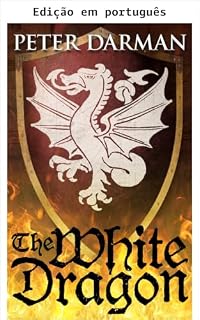 Livro O dragão branco (Crônicas catalãs Livro 2)