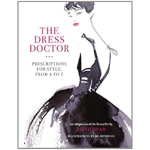 The Dress Doctor