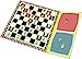 Ideal Magnetic Go! Chess Travel Game
